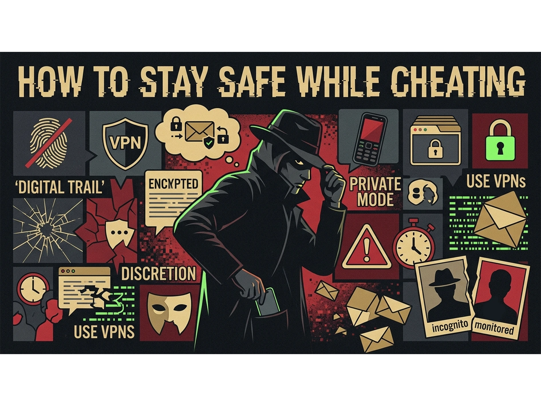 🛡️ HOW TO STAY SAFE WHEN CHEATING AND AVOID BANS 🛡️